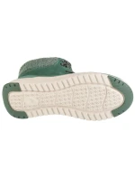 Skechers On-The-Go Stellar - Winterize 144770-DKGR Green 36