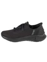 Skechers Slip-Ins: Go Walk Anywhere - Worldwide 216314-BBK Black 41