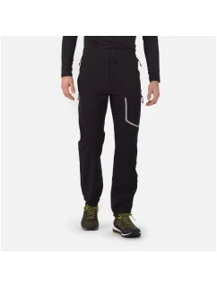 ROSSIGNOL Skpr Tech Pant černé