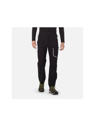 ROSSIGNOL Skpr Tech Pant černé