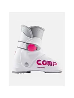 Lyžařské boty ROSSIGNOL COMP J1 – WHITE