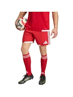 Pánské šortky adidas Tiro 26 Competition Match červeno-bílé KA6179