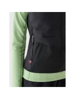 Dámské běžecké tričko bez rukávů PRIMALOFT 4F 4FWAW24TVJAF136-22S