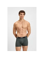 Boss Bodywear BoxerBr 3P Open Různé (50531691-969)