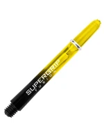 Brány Supergrip Fusion Shaft