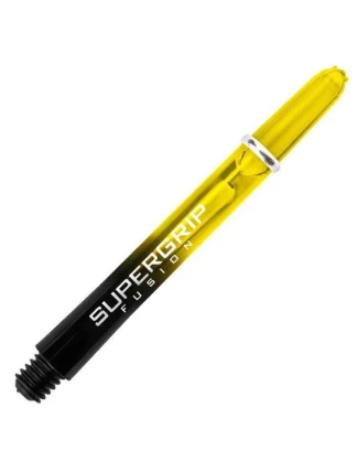 Brány Supergrip Fusion Shaft