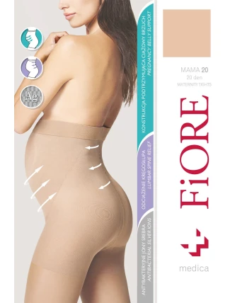 Fiore Mama 20 den M5208 barva:přírodní Fiore Mama 20 den M5208 barva:přírodní