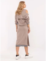 Sada IT KMPL 9719.64 dark lilac