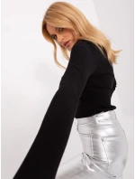 Halenka RV BZ 9112.48P černá