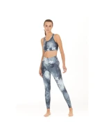 Dámské elastické legíny Athlecia France