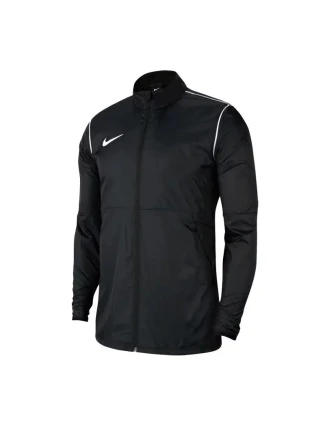 Pánská bunda Park 20 Repel M BV6881-010 černá - Nike Pánská bunda Park 20 Repel M BV6881-010 černá - Nike