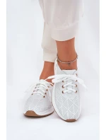 Polobotky  model 212562 Step in style