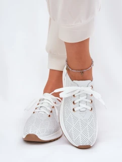 Polobotky  model 212562 Step in style