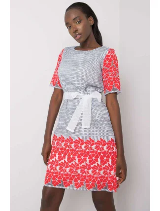 Denní šaty model 214289 Lakerta Denní šaty model 214289 Lakerta