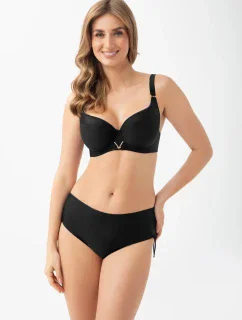 Plavková podprsenka s plnými košíčky Gorsenia 2013