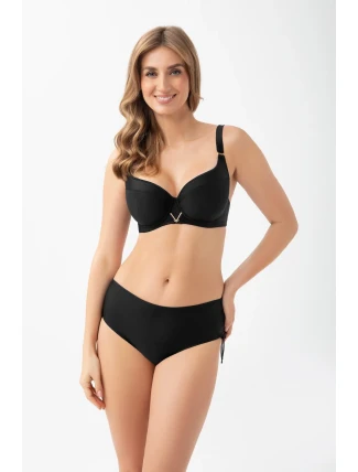 Plavková podprsenka s plnými košíčky Gorsenia 2013