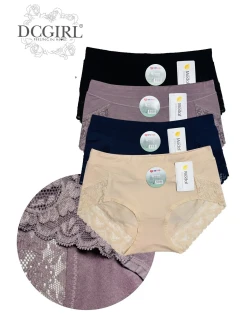 DC Girl kalhotky 26446 A'12 S-XL