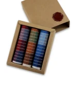 Ega ubrousky CH-233 A'3 Pánské Ega ubrousky CH-233 A'3 Pánské