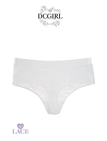 Brazilské plavky DC Girl 27223 A12 S–XL