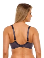 Poloměkká podprsenka Gaia BS 1134 Keto Maxi