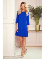 Dámské šaty 228-8 Lucy - NUMOCO Dámské šaty 228-8 Lucy - NUMOCO