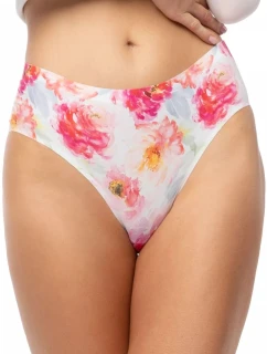 Dámské kalhotky Peony simple classic - JULIMEX