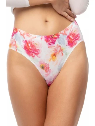 Dámské kalhotky Peony simple classic - JULIMEX Dámské kalhotky Peony simple classic - JULIMEX