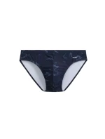 Pánské plavky 339 blue - Atlantic