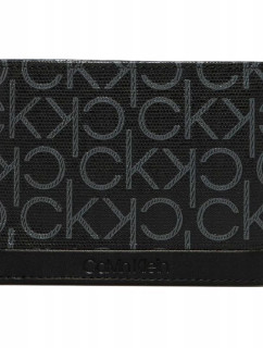 Pánská peněženka Calvin Klein Trifold 10CC W/Coin K50K505967