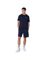 Tričko Champion SS Tee M 220264 BS501 pánské Tričko Champion SS Tee M 220264 BS501 pánské