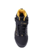 Dětské boty ERIMLEY MID WP JR