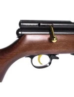 BEEMAN QB78D Deluxe karabina ráže 4,5 mm Ekp