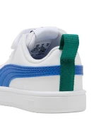 Dětské boty Puma Rickie AC+ Inf white 384314 41