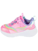 Skechers Unicorn Chaser 302298N-PKMT Pink 21