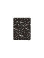 Rossignol Rossi Warm Neck Stack Black