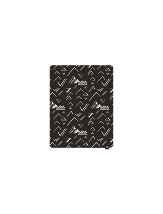 Rossignol Rossi Warm Neck Stack Black