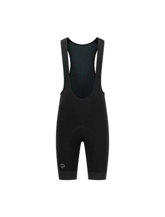 Zateplené šortky Rogelli THERMAL DWR černé 2XL