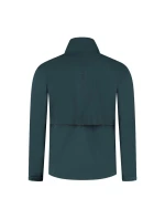 Rogelli běžecká bunda ESSENTIAL modrá S