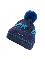 Bauer NE Pom Knit zimní čepice 1059441 Bauer NE Pom Knit zimní čepice 1059441