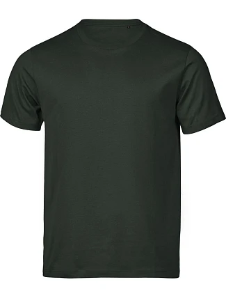 Tee Jays TJ 1150 Tričko z těžké bavlny "Unlabeled Luxury" 18.1150 dark green Tee Jays TJ 1150 Tričko z těžké bavlny "Unlabeled Luxury" 18.1150 dark green