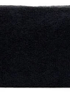The One Towelling Classic 210 Plážový ručník "Super Size" 48.1002 black