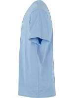 New Morning Studios NM 038 Unisex tričko z těžké bavlny 57.0038 powder blue New Morning Studios NM 038 Unisex tričko z těžké bavlny 57.0038 powder blue