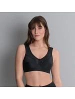 MicroEnergen odlehčovací podprsenka 5409 black - Anita Classix MicroEnergen odlehčovací podprsenka 5409 black - Anita Classix