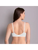 Rosemary soft podprsenka 5285 white - RosaFaia Rosemary soft podprsenka 5285 white - RosaFaia