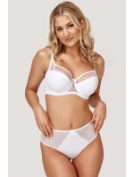 Azal Nikola barva: bílá