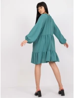 Dámské šaty-DHJ-SK-C2201.68-marine