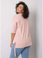 Halenka RV BZ 6247.06P světle růžová