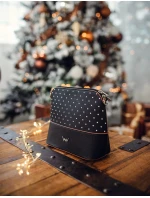 Kabelka VUCH Cara Dotty Black