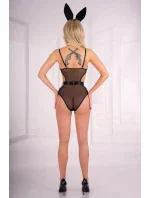 Sexy body Sexy Bunny - LivCo Corsetti