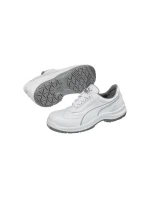 Unisex sportovní obuv Clarity Low U MLI-S13B0 Bílá - Puma Unisex sportovní obuv Clarity Low U MLI-S13B0 Bílá - Puma